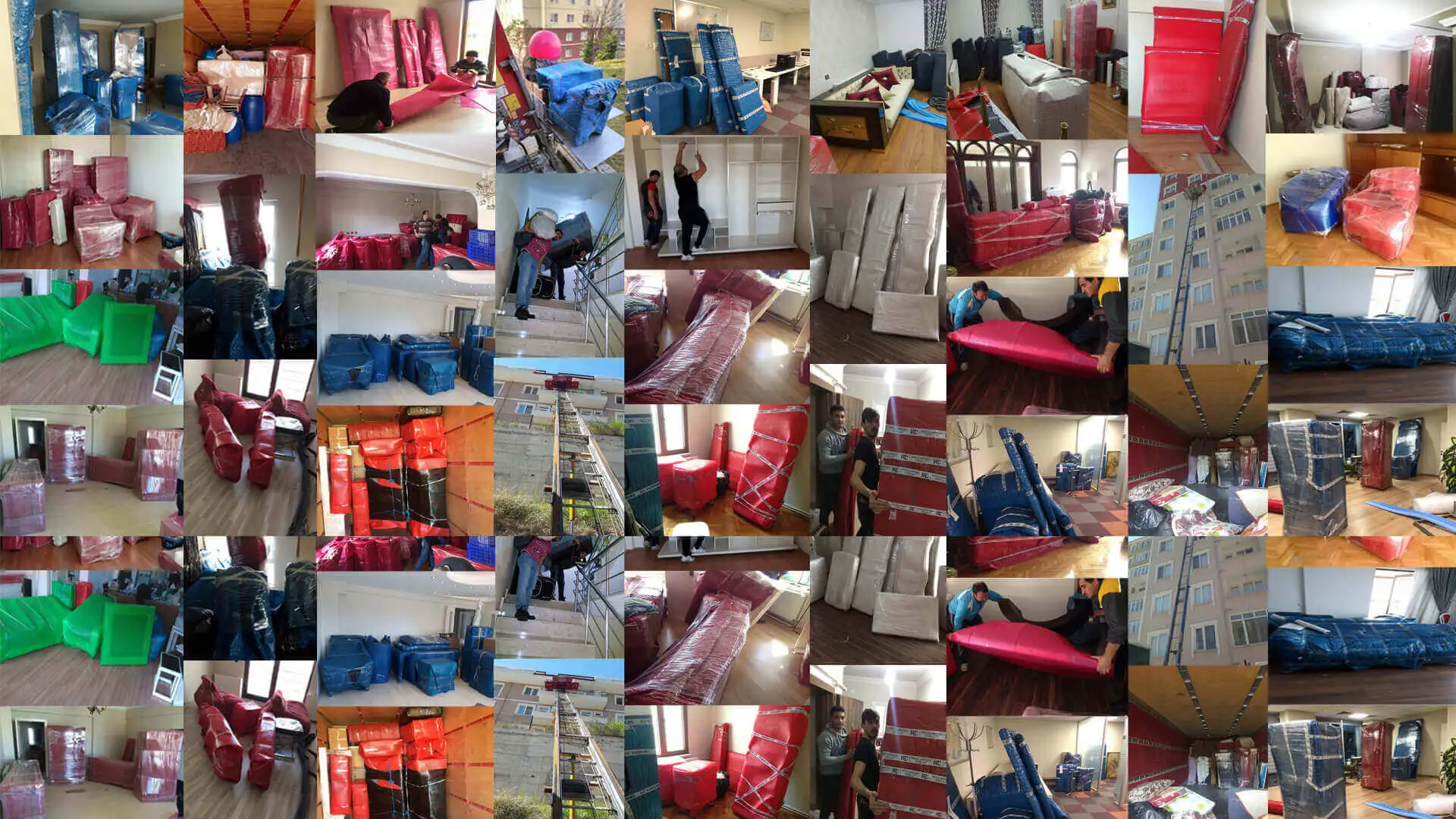 Akçakoca Evden Eve Nakliyat Slider